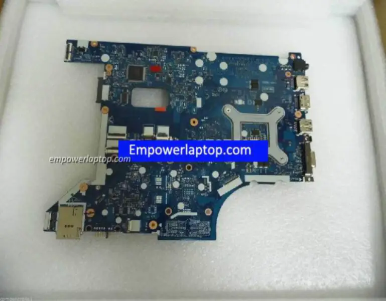 Základní deska Lenovo Thinkpad Edge E440 AILE1 NM-A151