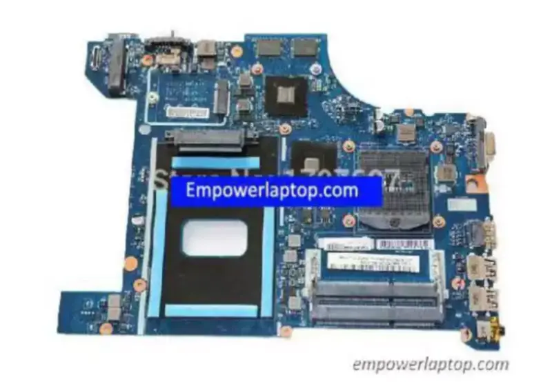 Lenovo 04X4948 Thinkpad E540 NM-A161 AILE2 Základní deska