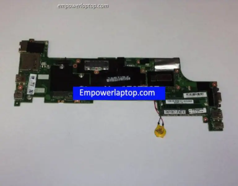 Lenovo 04X5158 ThinkPad X240 NM-A091 Základní deska