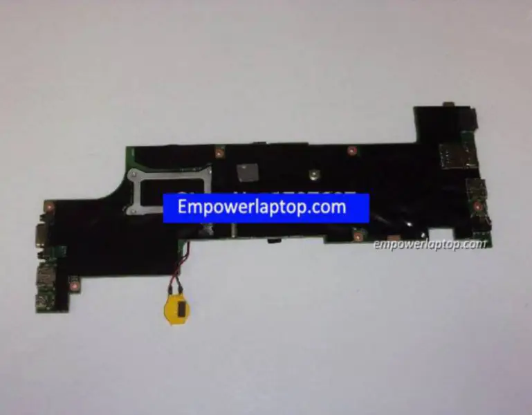 Lenovo 04X5158 ThinkPad X240 NM-A091 Základní deska