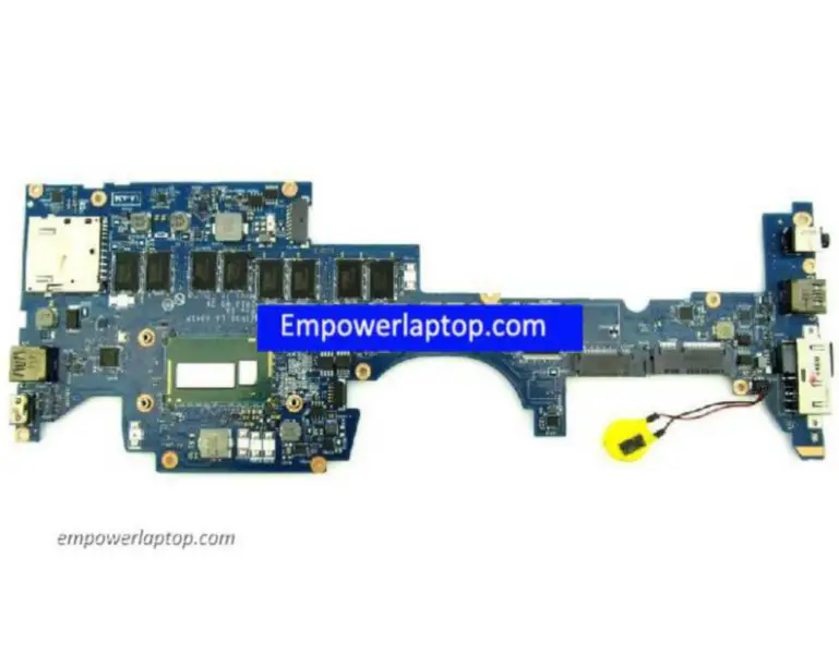 Základní deska Lenovo 04X5232 ThinPad S1 Yoga LA-A341P