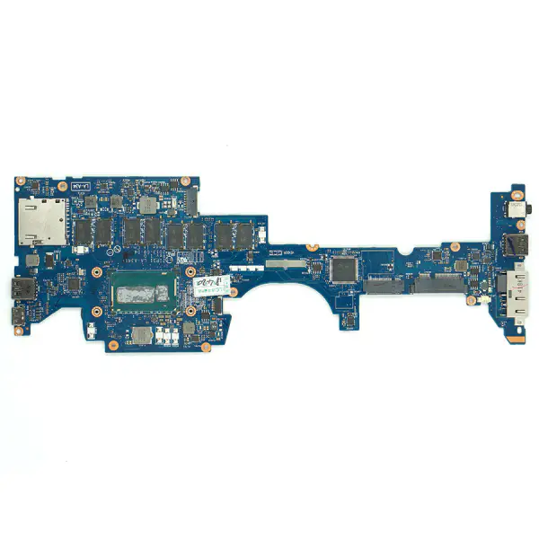 Lenovo 04X5234 ThinkPad ZIPS1 LA-A341P Základní deska