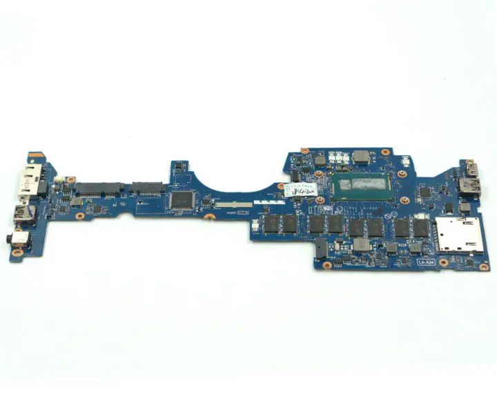 Lenovo 04X5234 ThinkPad ZIPS1 LA-A341P Základní deska