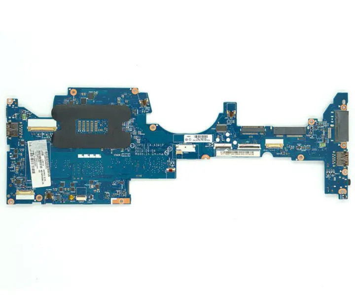 Lenovo 04X5234 ThinkPad ZIPS1 LA-A341P Základní deska