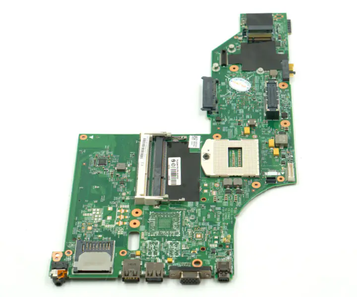 Lenovo 04X5257 ThinkPad T540 T540P Základní deska pro PC