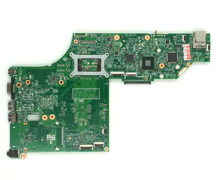 Lenovo 04X5257 ThinkPad T540 T540P Základní deska pro PC