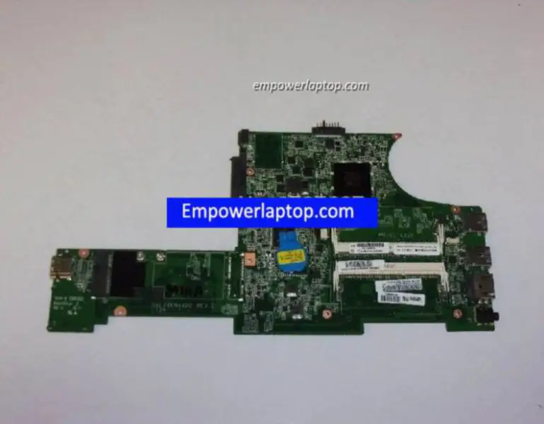 Lenovo Thinkpad X140 X140E 04X5385 DALI2KMB8D0 Základní deska