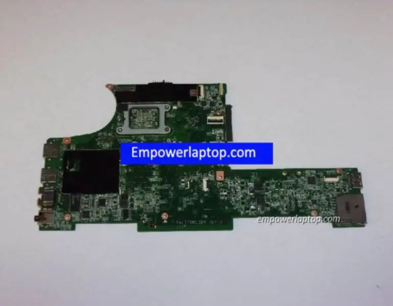 Lenovo Thinkpad X140 X140E 04X5385 DALI2KMB8D0 Základní deska