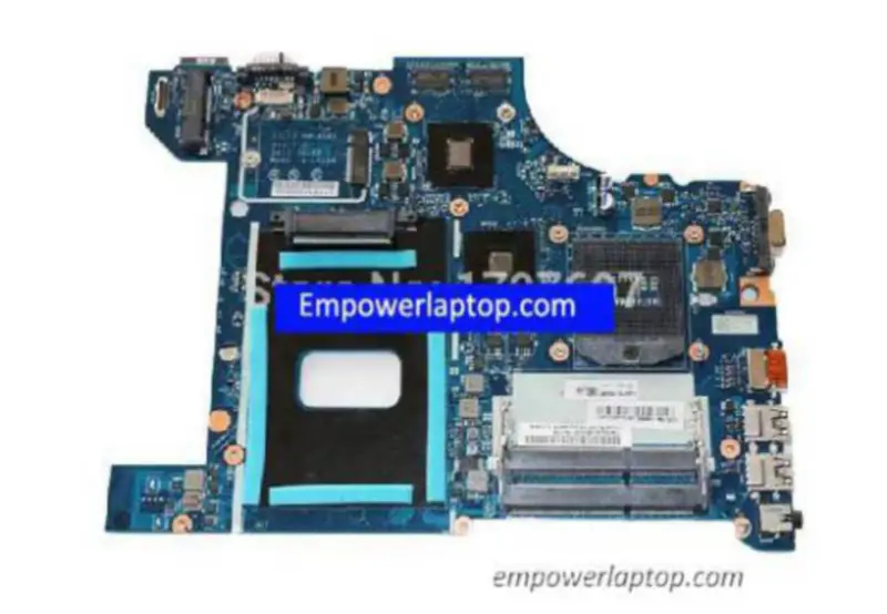 Lenovo 04X5927 Thinkpad E540 NM-A161 Základní deska