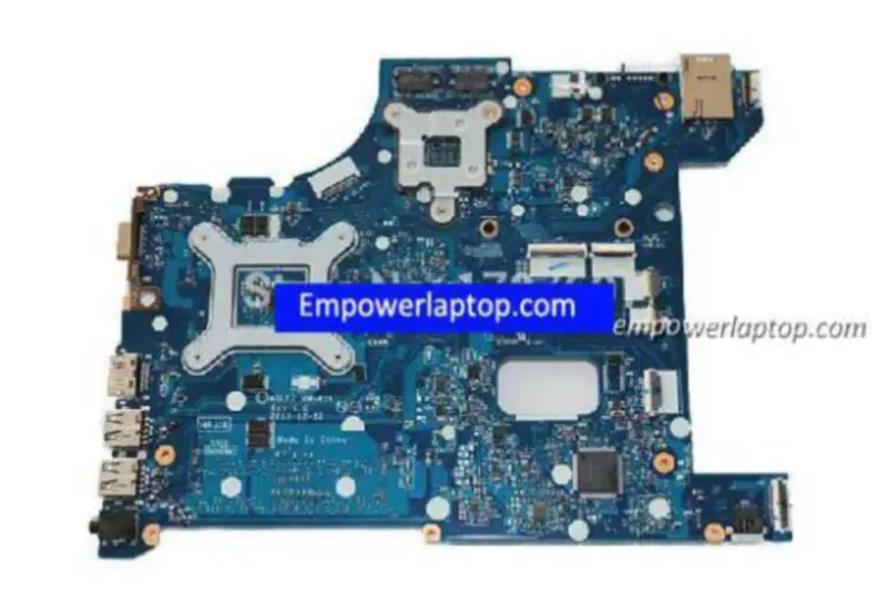 Lenovo 04X5927 Thinkpad E540 NM-A161 Základní deska