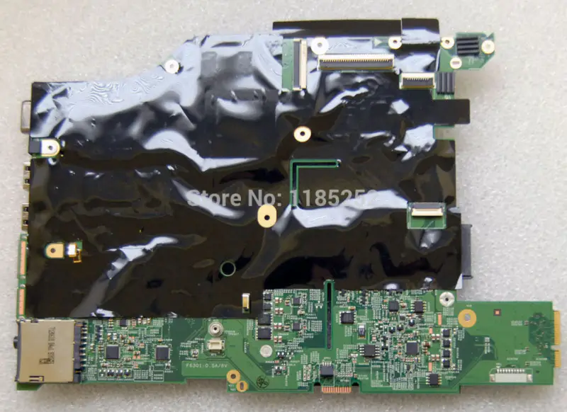 Lenovo Fru: 04Y1016 Neintegrovaná základní deska Thinkpad E425
