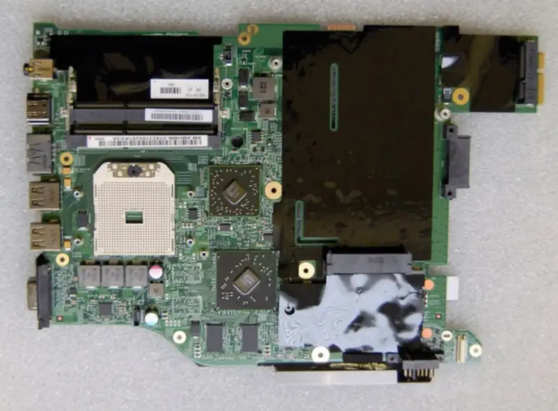 Lenovo Fru: 04Y1016 Neintegrovaná základní deska Thinkpad E425