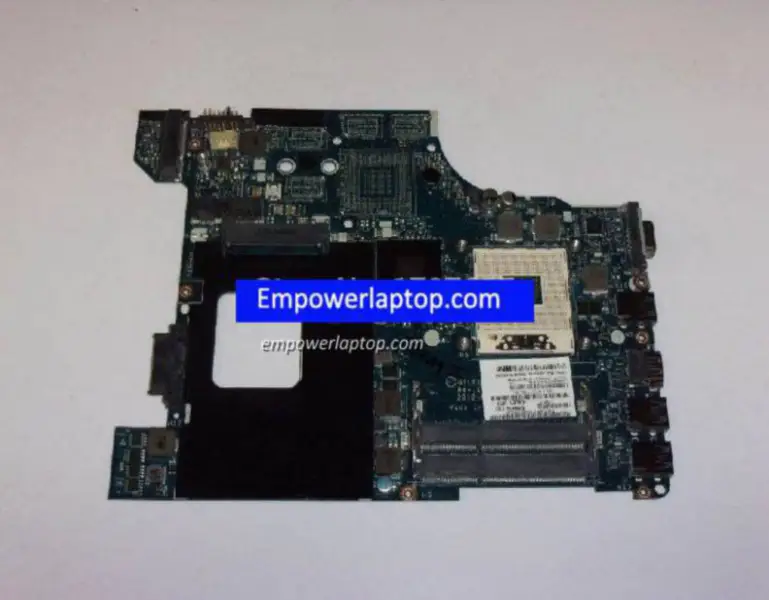 Lenovo 04Y1167 ThinkPad Edge E430c LA-8131P Základní deska