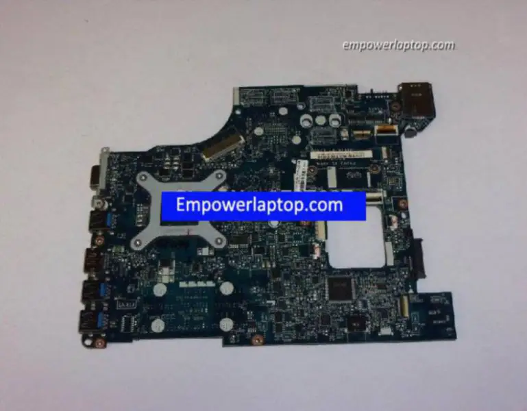 Lenovo 04Y1167 ThinkPad Edge E430c LA-8131P Základní deska