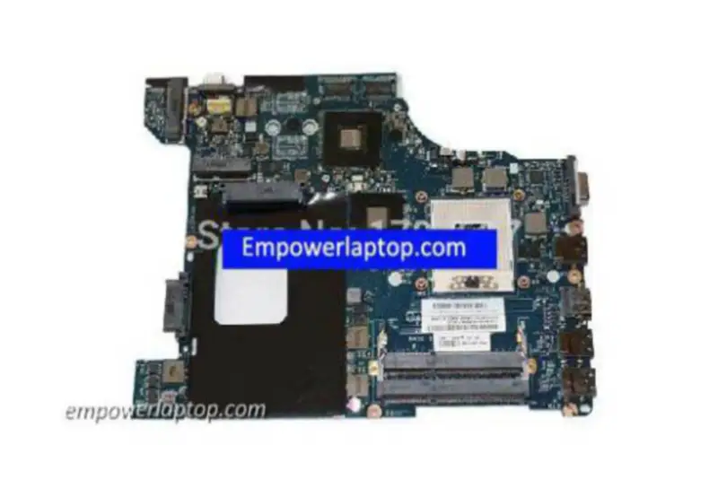 Lenovo 04Y1169 Thinkpad E430 LA-8131P Základní deska