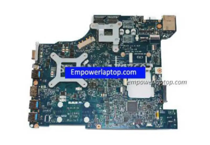 Lenovo 04Y1169 Thinkpad E430 LA-8131P Základní deska
