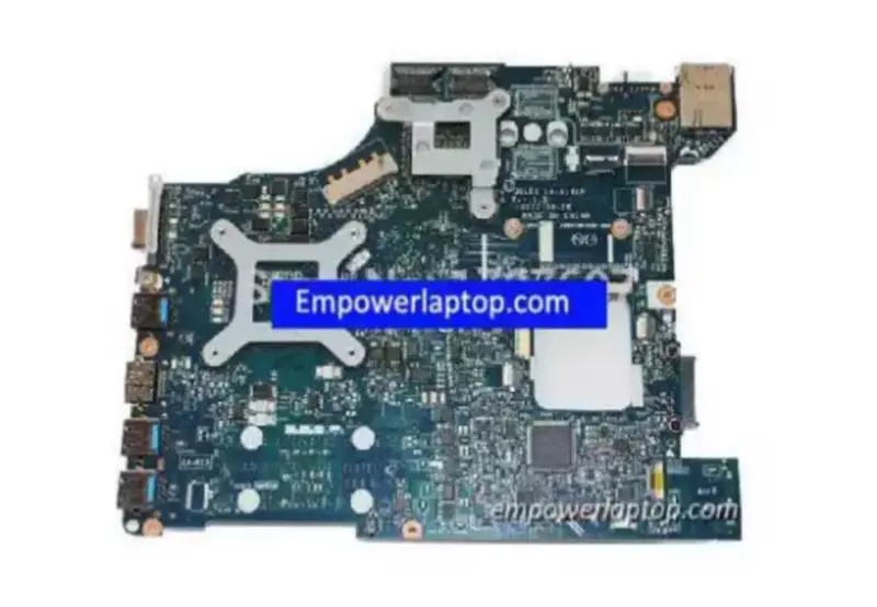 Lenovo 04Y1170 Thinkpad E430 LA-8131P Základní deska