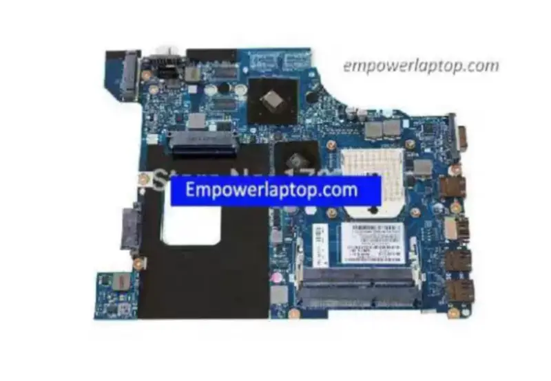 Lenovo 04Y1174 Thinkpad E435 LA-8121P Základní deska