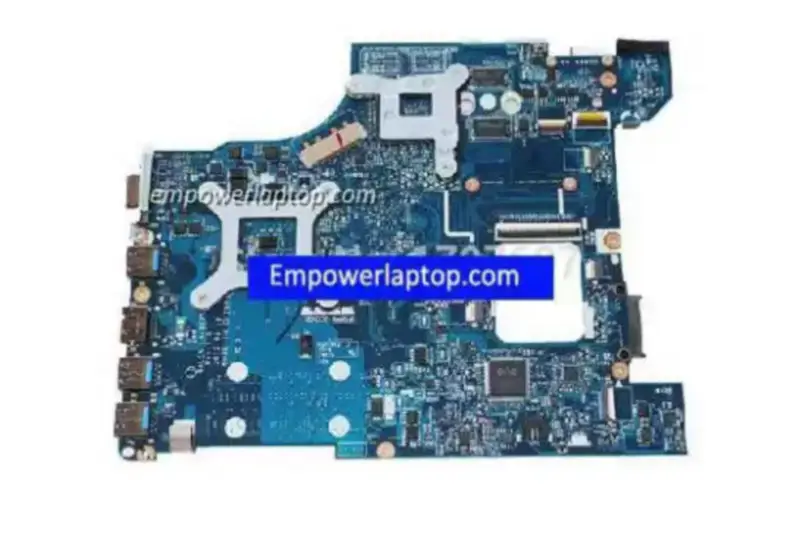 Lenovo 04Y1174 Thinkpad E435 LA-8121P Základní deska