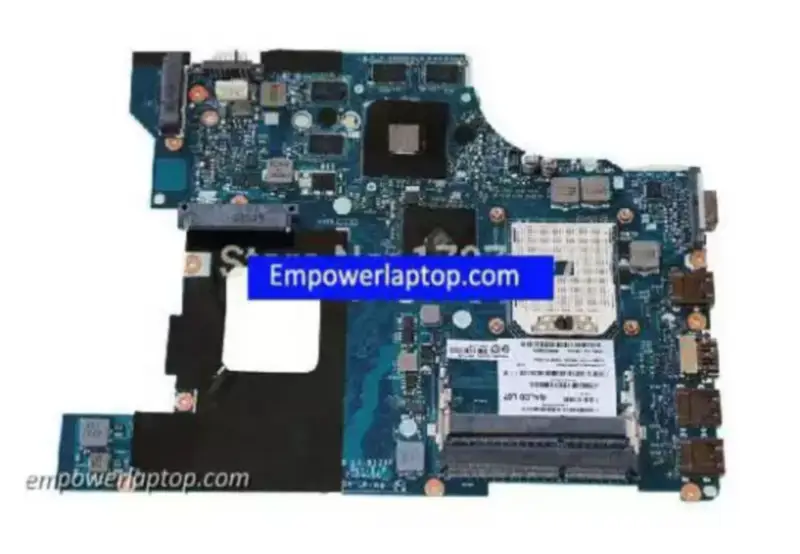 Lenovo 04Y1190 Thinkpad E535 LA-8124P Základní deska