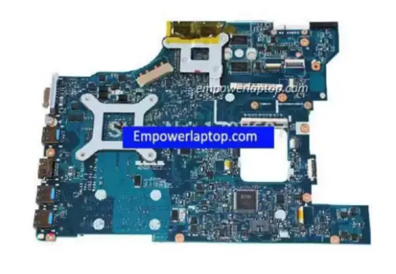 Lenovo 04Y1190 Thinkpad E535 LA-8124P Základní deska