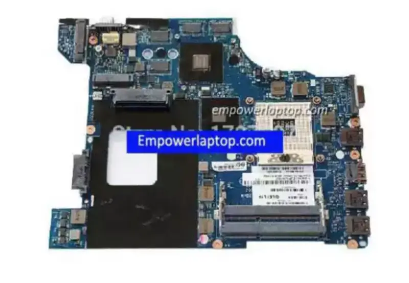 Lenovo 04Y1212 Thinkpad E430 LA-8131P Základní deska