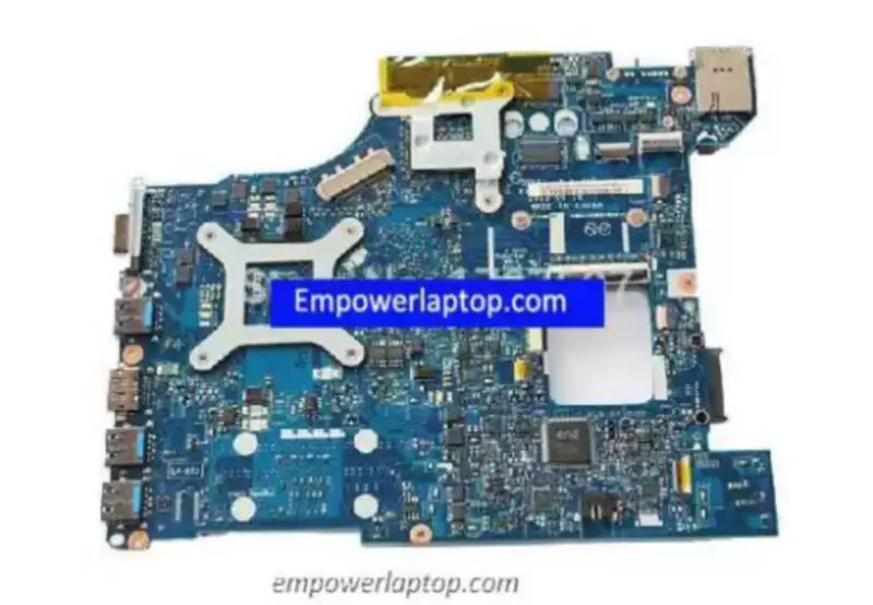 Lenovo 04Y1212 Thinkpad E430 LA-8131P Základní deska