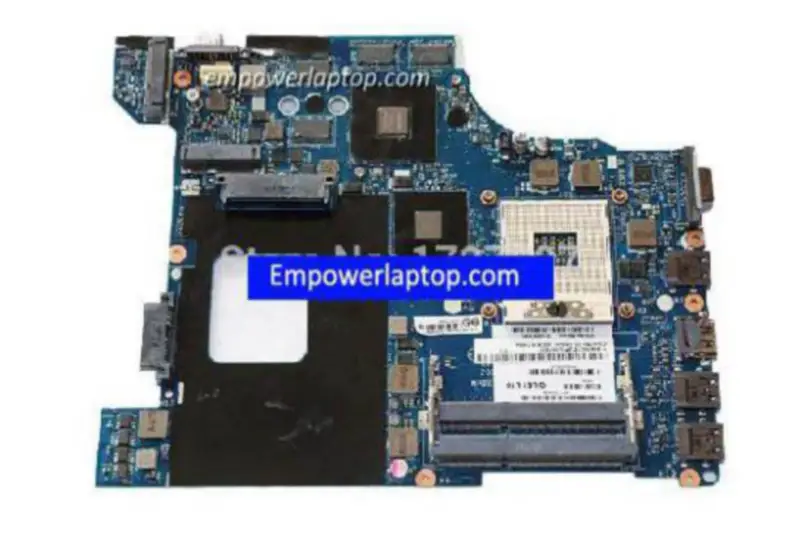 Lenovo 04Y1213 Thinkpad E430 LA-8131P Základní deska