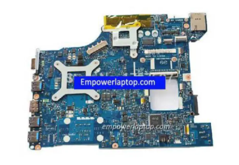 Lenovo 04Y1213 Thinkpad E430 LA-8131P Základní deska