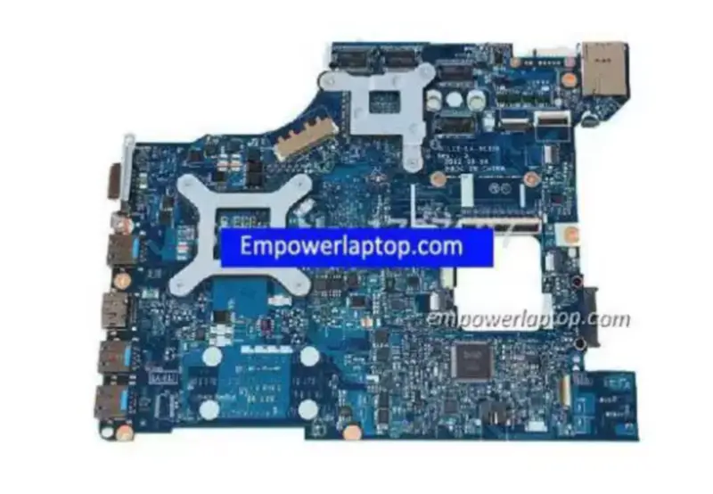 Lenovo 04Y1214 Thinkpad E430 LA-8131P Základní deska