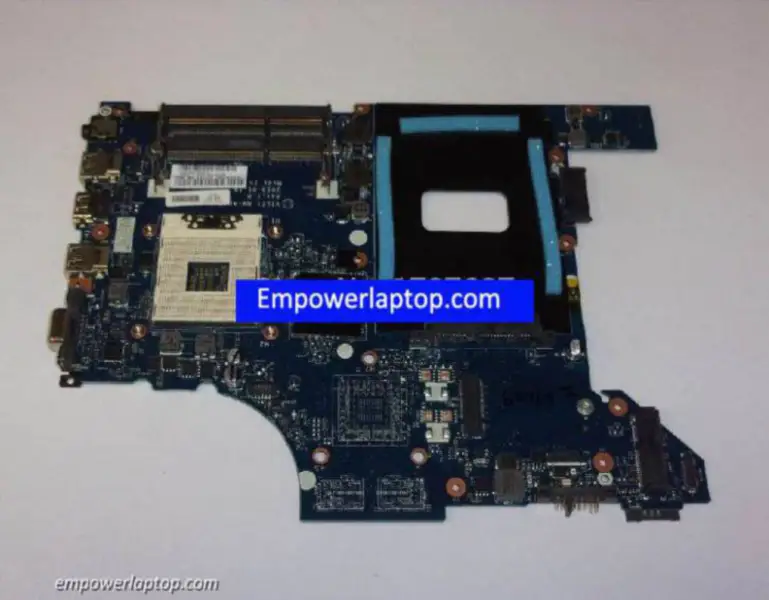 Lenovo 04Y1290 ThinkPad Edge E431 NM-A043 Základní deska