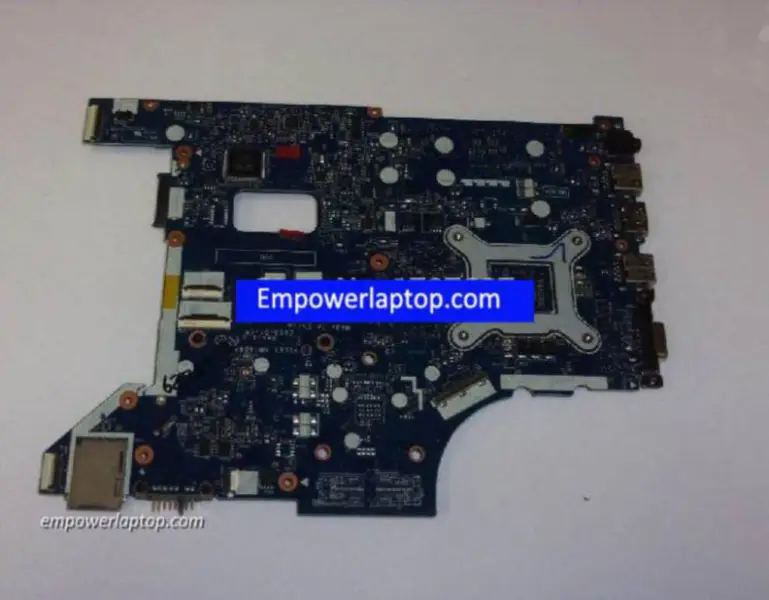 Lenovo 04Y1290 ThinkPad Edge E431 NM-A043 Základní deska
