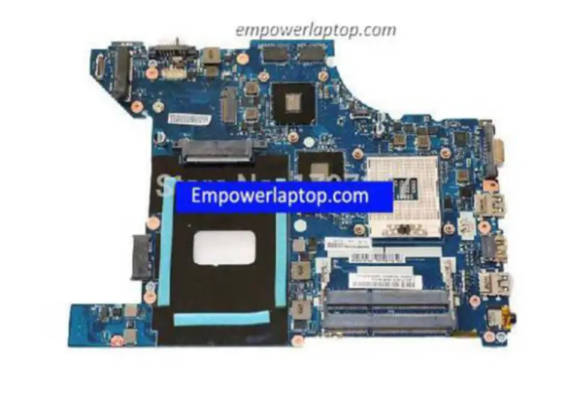 Lenovo 04Y1293 Thinkpad E431 NM-A043 Základní deska