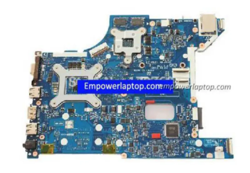 Lenovo 04Y1293 Thinkpad E431 NM-A043 Základní deska