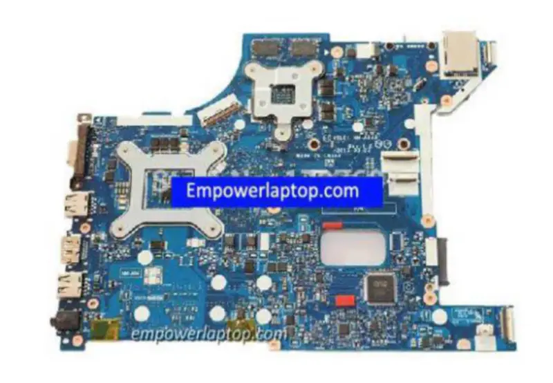 Lenovo 04Y1295 Thinkpad E431 NM-A043 Základní deska