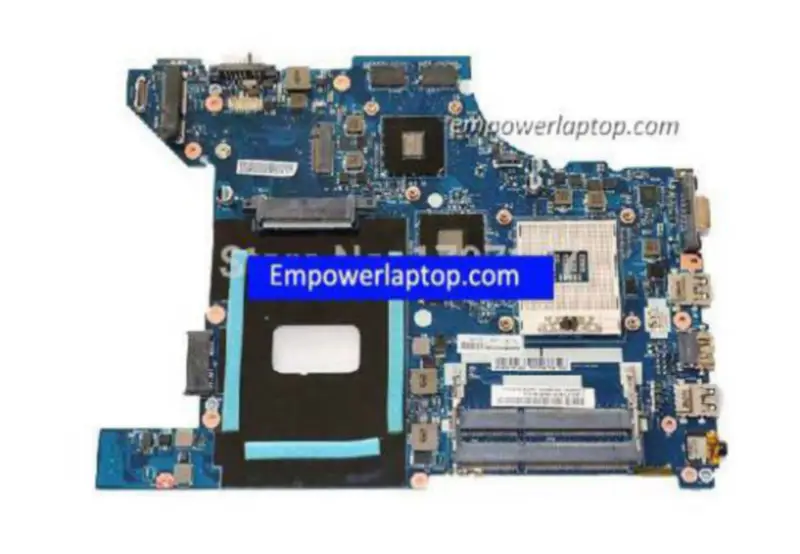 Lenovo 04Y1296 Thinkpad E431 NM-A043 Základní deska