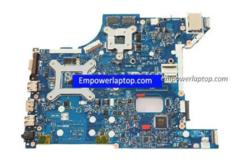 Lenovo 04Y1296 Thinkpad E431 NM-A043 Základní deska