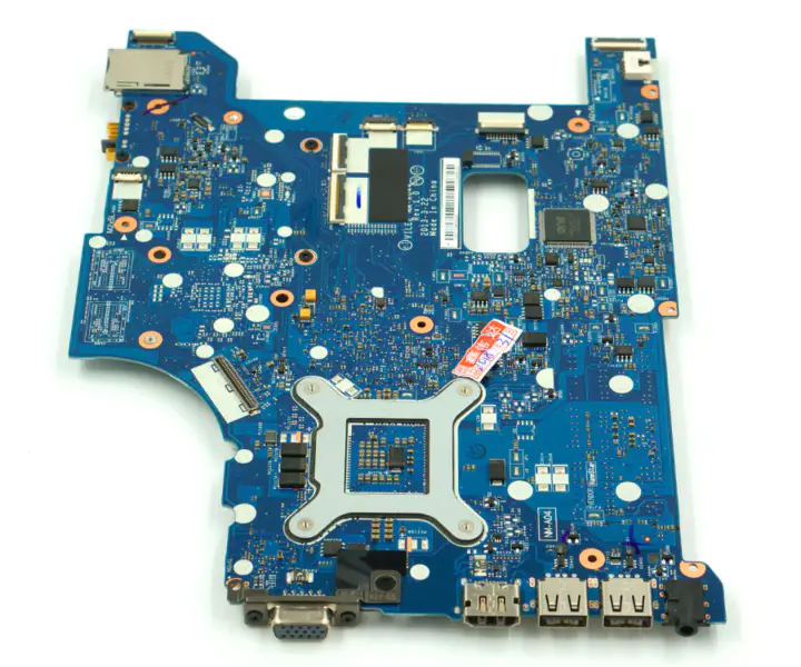 Základní deska Lenovo E531 VILE2 NM-A044