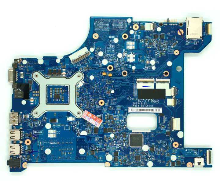 Základní deska Lenovo E531 VILE2 NM-A044