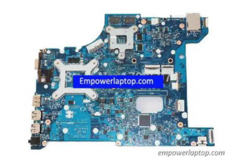 Základní deska Lenovo E531 VILE2 NM-A044