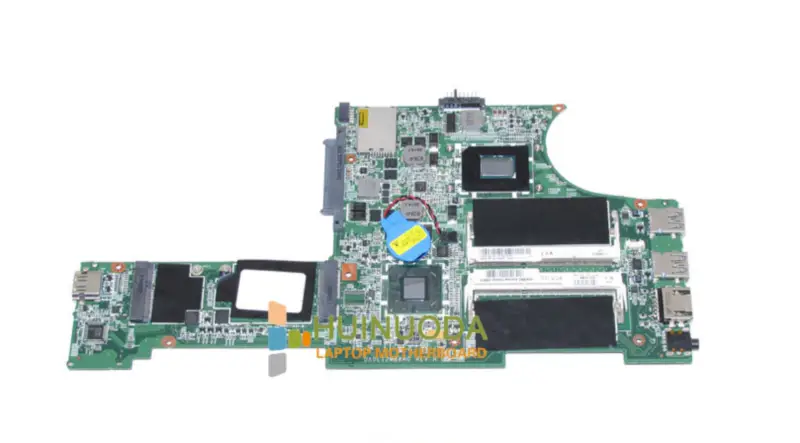 Základní deska Lenovo Edge E130 04Y1322 DA0LI2MB8H0 i3-3227U