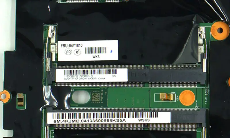 Lenovo Thinkpad X220 04Y1810 i7-2620M QM67 GMA HD3000 DDR3 Základní deska
