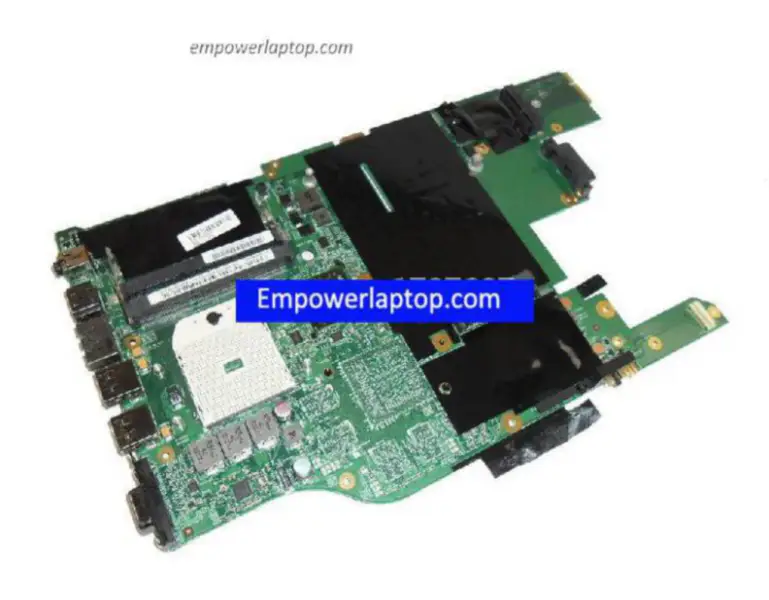 Základní deska Lenovo 04Y2024 Thinkpad L530