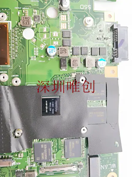 HP Pro 739681-001 739681-501 697286-002 LGA1150 Originální základní deska