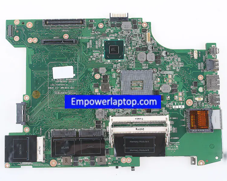 Lenovo 04W0609 Thinkpad E525 Základní deska