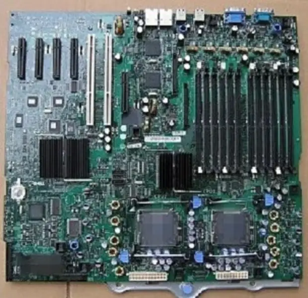 Pro serverovou základní desku PE1900 0TW855 0KN122 0NF911 TW855 KN122 NF911