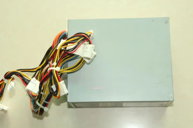 Napájecí zdroj SGI Fuel Workstation 060-0140-006 WTX 460w