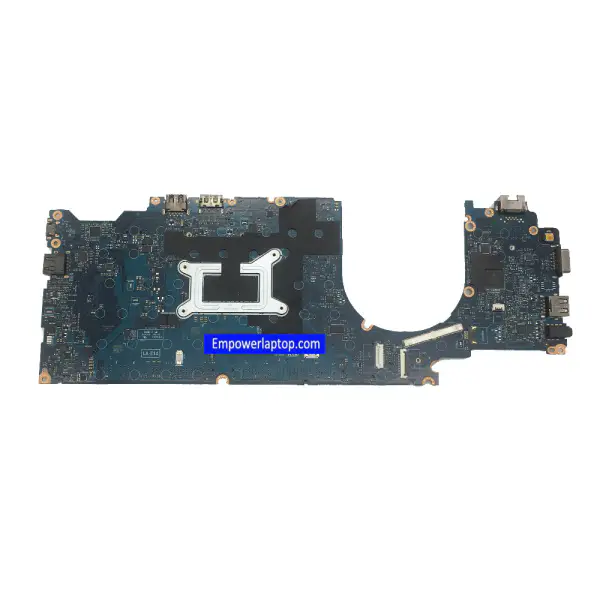 Dell Latitude 5480 CN-074RP8 74RP8 87RXV LA-E141P I7-7820HQ CDP70 Základní deska