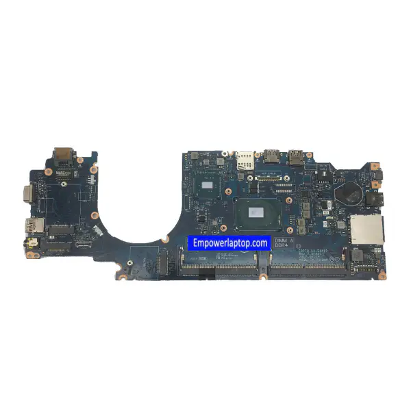 Dell Latitude 5480 CN-074RP8 74RP8 87RXV LA-E141P I7-7820HQ CDP70 Základní deska