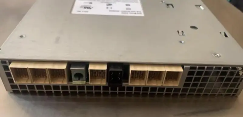 Řadič iSCSI Dell MD3200i 0770D8